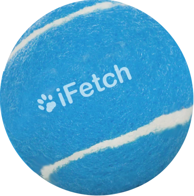 Míčky pro psy – iFetch Too Balls - Obrázek 1