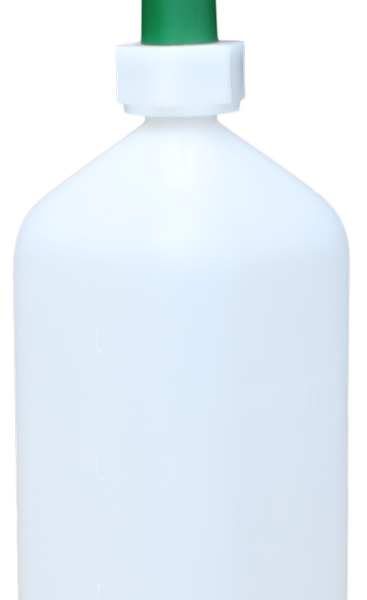 Dávkovací láhev pro skot a telata, 2 l