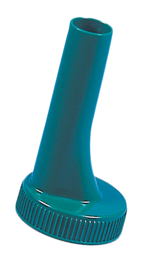 Ingeeftuit voor Easy Drencher, Groen Napájecí nástavec pro Easy Drencher, zelený