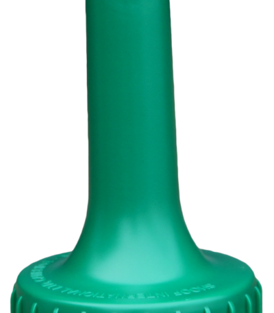 Napájecí nástavec pro Easy Drencher Big 2,5 l, zelený