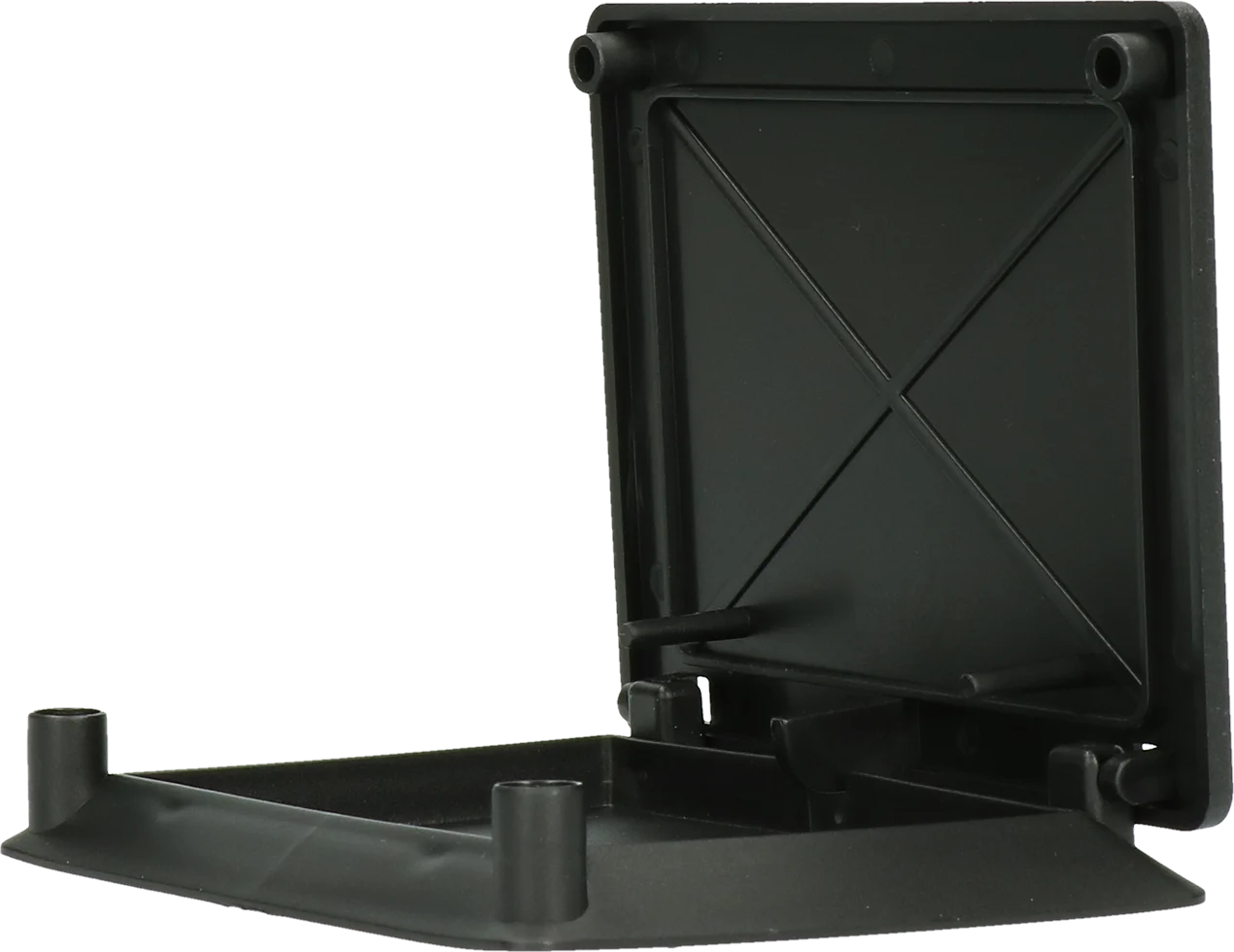 Plastový monitor na hmyz 10,5 x 8,5 x 2 cm, 50 kusů – Hofman Pest Control - Obrázek 5