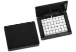 Plastový monitor na hmyz 10,5 x 8,5 x 2 cm, 50 kusů – Hofman Pest Control