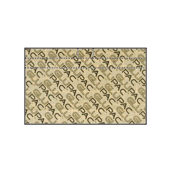 Lepicí deska 45 x 29 cm, 6 kusů – Insect-O-Cutor PlusLight 30