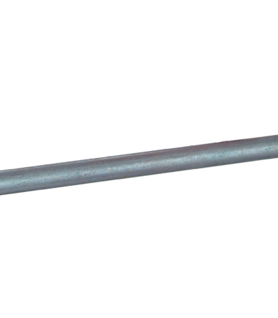 Izolátor pro lanko s pozinkovanou podpěrou 22 cm – ZoneGuard ideaal