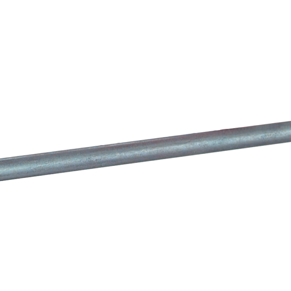 Izolátor pro lanko s pozinkovanou podpěrou 22 cm – ZoneGuard ideaal