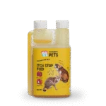 Krmný olej pro psy a kočky s heřmánkem, 250 ml – Excellent Pets Itch Stop Feed