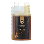 Krmný olej pro koně s omega 3 a omega 6, 1 l – Excellent Horse Itch Stop Feed Oil