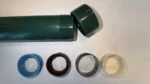 Aplikátor bolusů z plastu pro bolusy od 27 mm - Obrázek 2