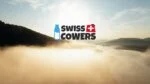 Tréninkové pamlsky pro psy ze sýra s lososovým olejem, 30 odměn – SwissCowers Cheese Crunchies Training Brain Booster - Obrázek 2