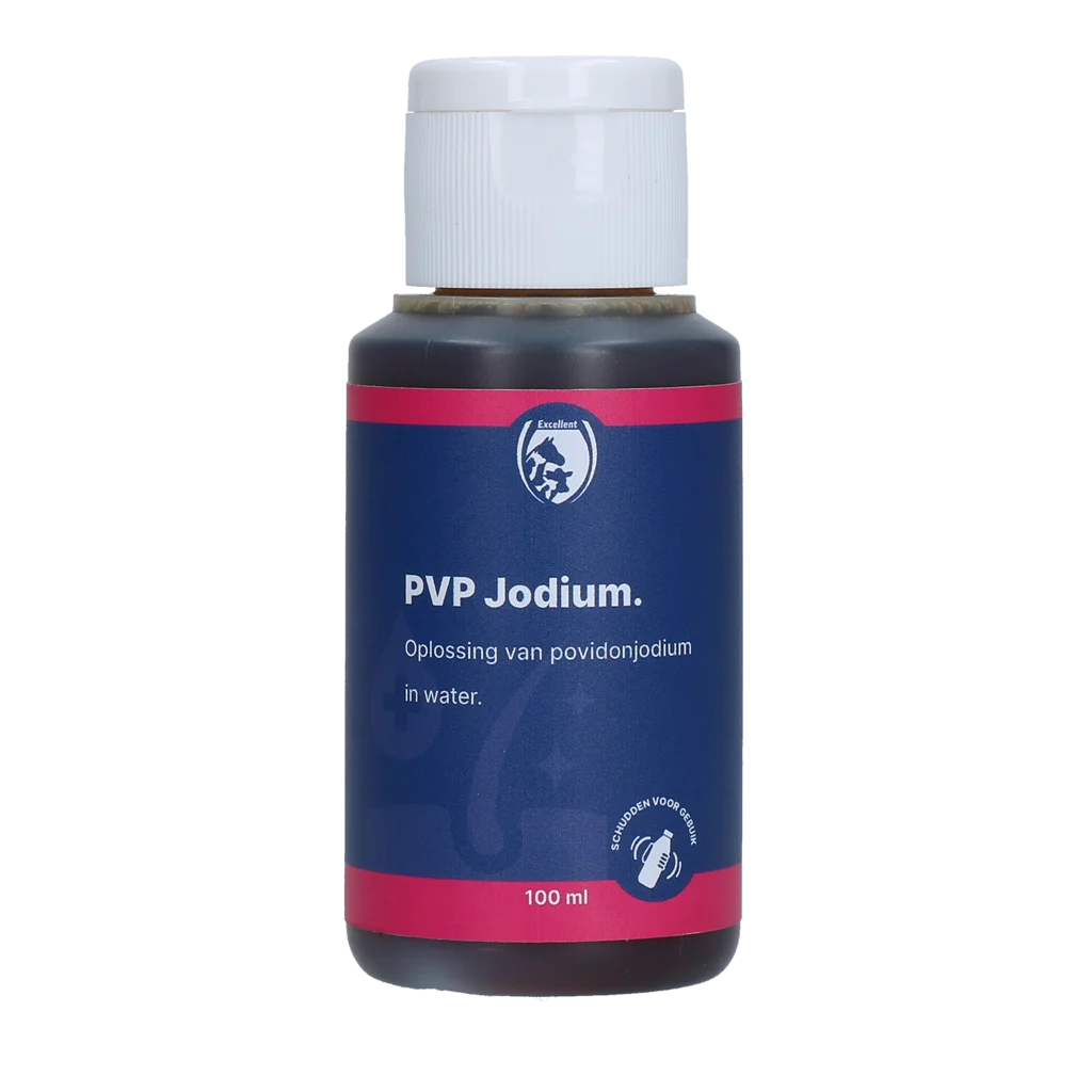 JODI00001N.png Jódový roztok na kůži, 100 ml – Excellent PVP Jodium - Obrázek 1