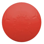 Aportovací míč pro psy, oranžový, 20 cm – Jolly Pets Jolly Soccer Ball - Obrázek 2