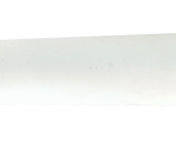 Savička Super pro kbelík na krmení telat, 100 mm, bílá