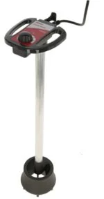 Ohřívač mléka pro telata s teplotním čidlem 2300 W – Kerbl SuperHeat