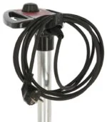 Ohřívač mléka pro telata s teplotním čidlem 2300 W – Kerbl SuperHeat - Obrázek 2