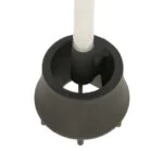 Ohřívač mléka pro telata s teplotním čidlem 2300 W – Kerbl SuperHeat - Obrázek 3
