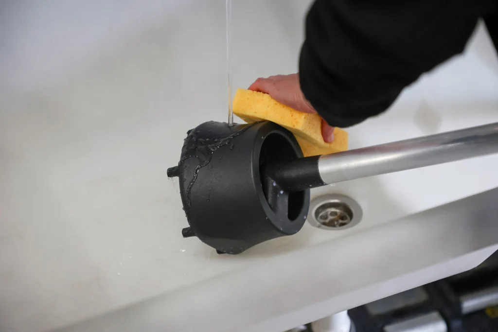 Ohřívač mléka pro telata s teplotním čidlem 2300 W – Kerbl SuperHeat - Obrázek 6