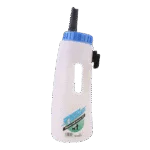 Napájecí láhev pro telata se 3 rychlostmi průtoku a savičkou Big Softy, 2,5 l – Shoof Speedy Feeder Calf Feeder