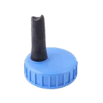 Víčko na napájecí láhev s dudlíkem Big Softy pro 2,5 a 4 l – Shoof Speedy Feeder