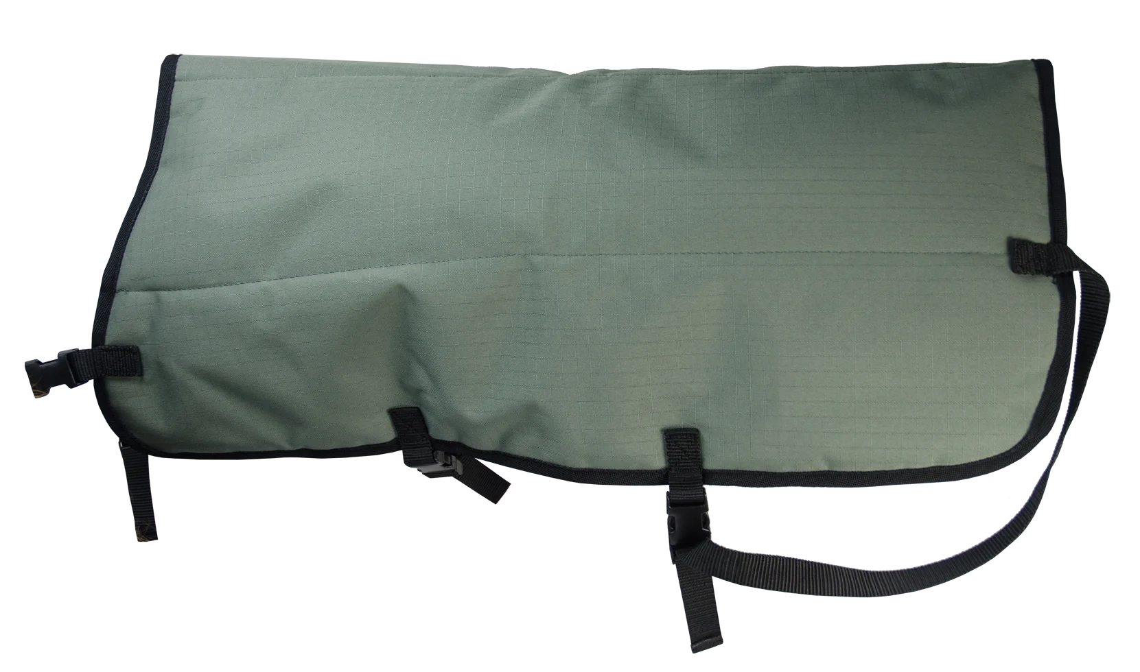 Voděodolná a prodyšná deka pro telata, 70 cm – Hofman Animal Care Calf Coat - Obrázek 3