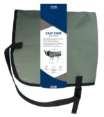 Voděodolná a prodyšná deka pro telata, 70 cm – Hofman Animal Care Calf Coat