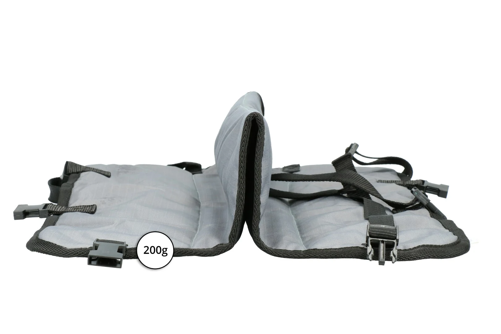 Voděodolná a prodyšná deka pro telata, privátní značka, 70 cm – Hofman Animal Care Calf Coat - Obrázek 3