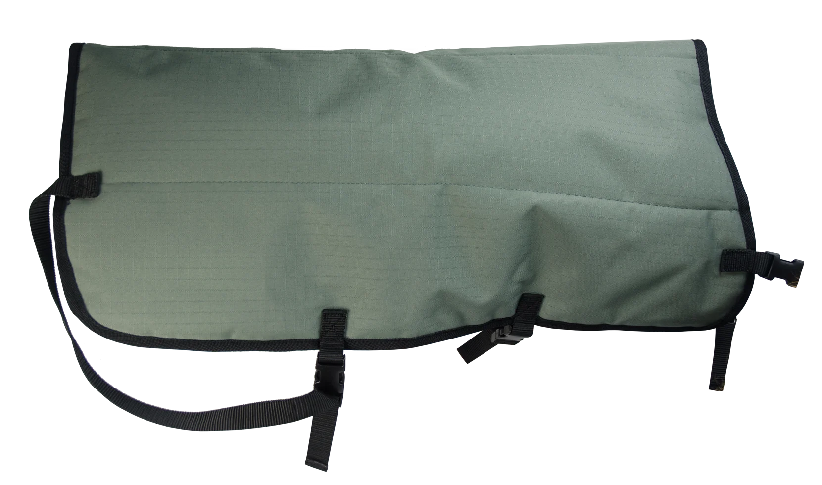 Voděodolná a prodyšná deka pro telata, 80 cm – Hofman Animal Care Calf Coat - Obrázek 3