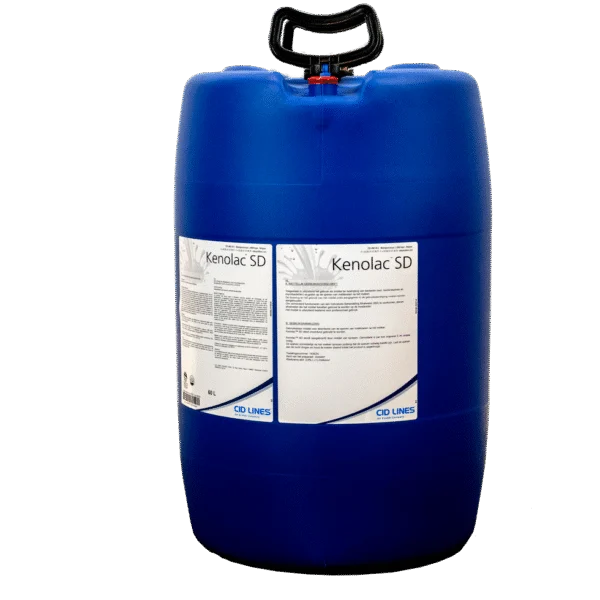 Přípravek na dezinfekci struků po dojení, 60 l – CID Lines KenoLac SD
