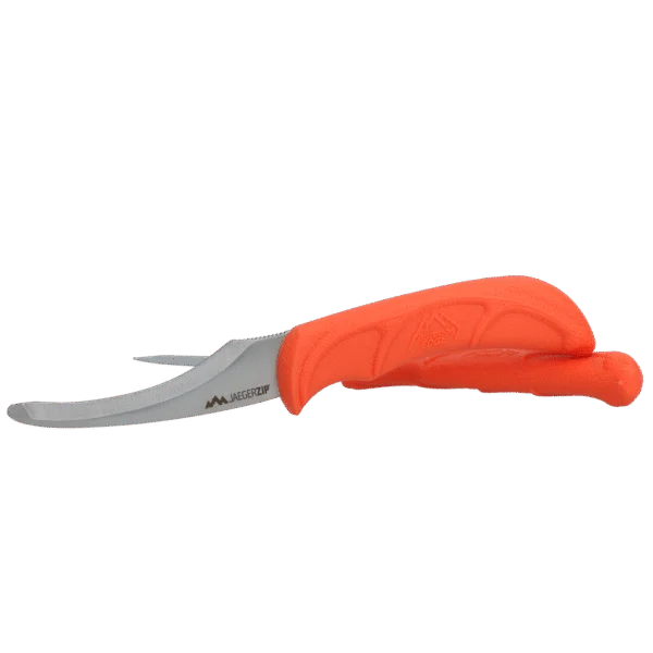 Sada nožů s obvazovým nožem a outdoorovým nožem, 2 kusy – Outdoor Edge JagerPair
