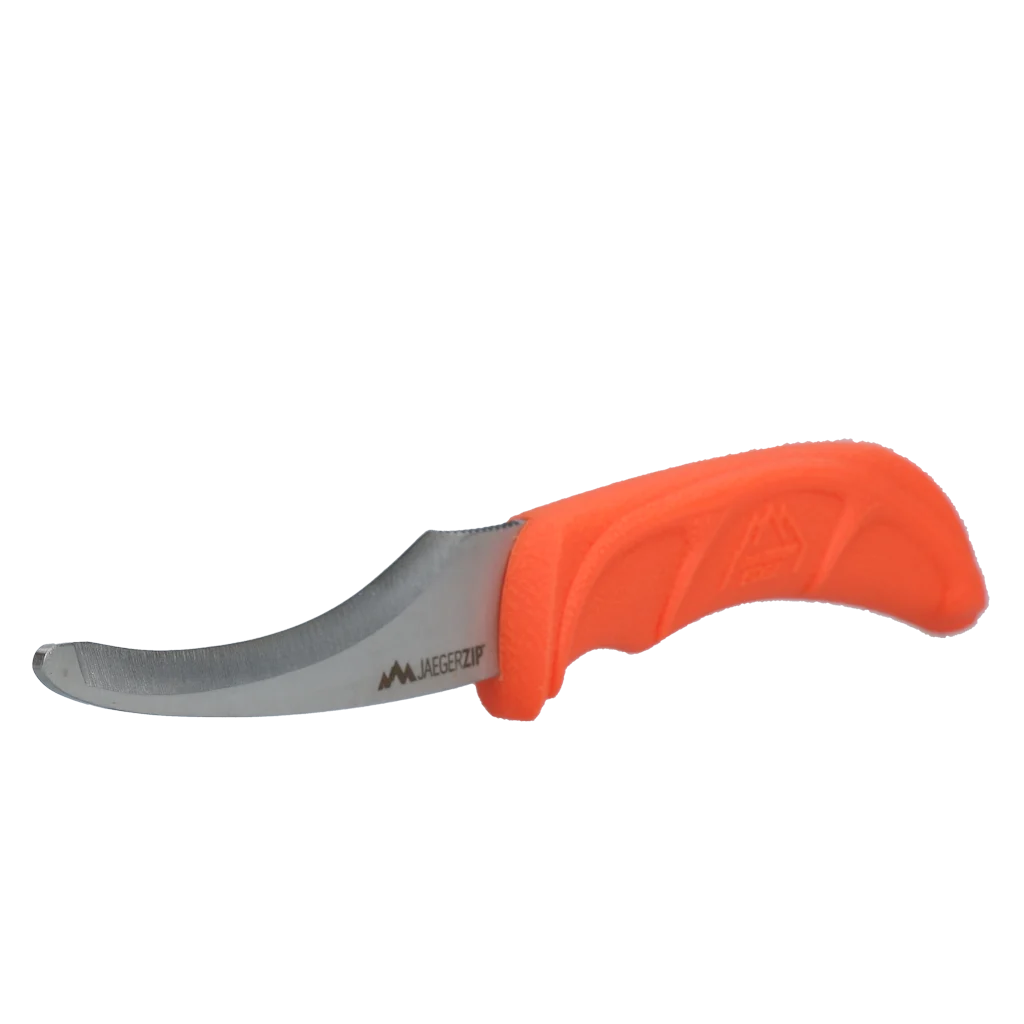 Sada nožů s obvazovým nožem a outdoorovým nožem, 2 kusy – Outdoor Edge JagerPair - Obrázek 3