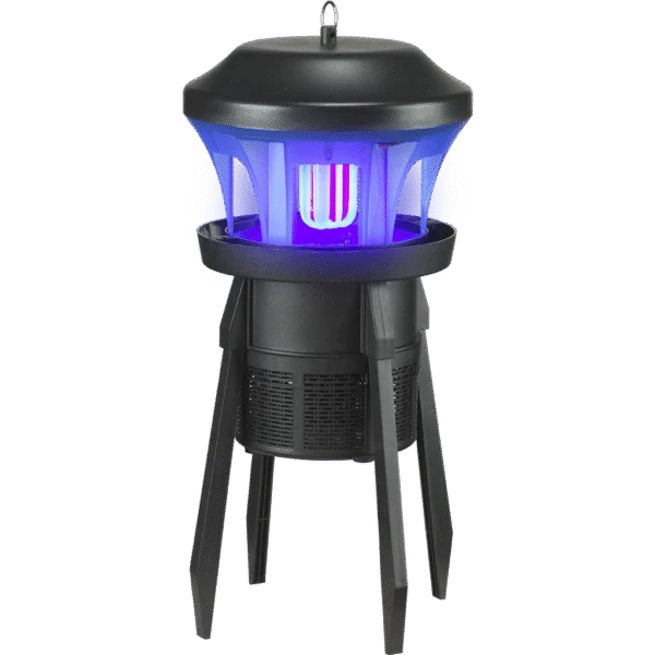 Lapač komárů s UV-A a záchytnou nádobou, 7 W – Knock Pest MosquitoMagnet
