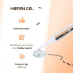 Gel proti mravencům a jejich hnízdům, 5 g – Knock Pest - Obrázek 6