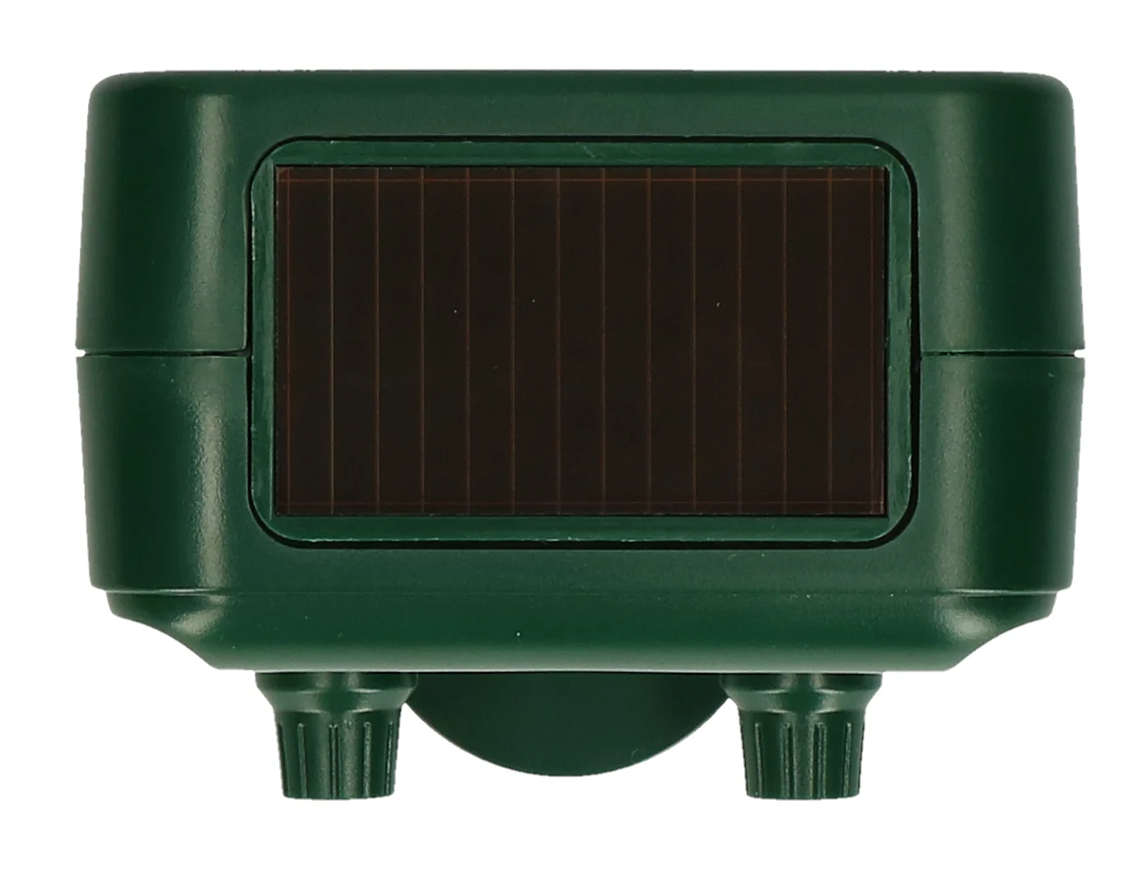 Solární odpuzovač zvířat s pohybovým senzorem a zábleskem – Knock Pest Solar Animal Repeller - Obrázek 6