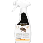 Sprej proti myším do interiéru, 250 ml – Knock Pest BlijfWeg Muis