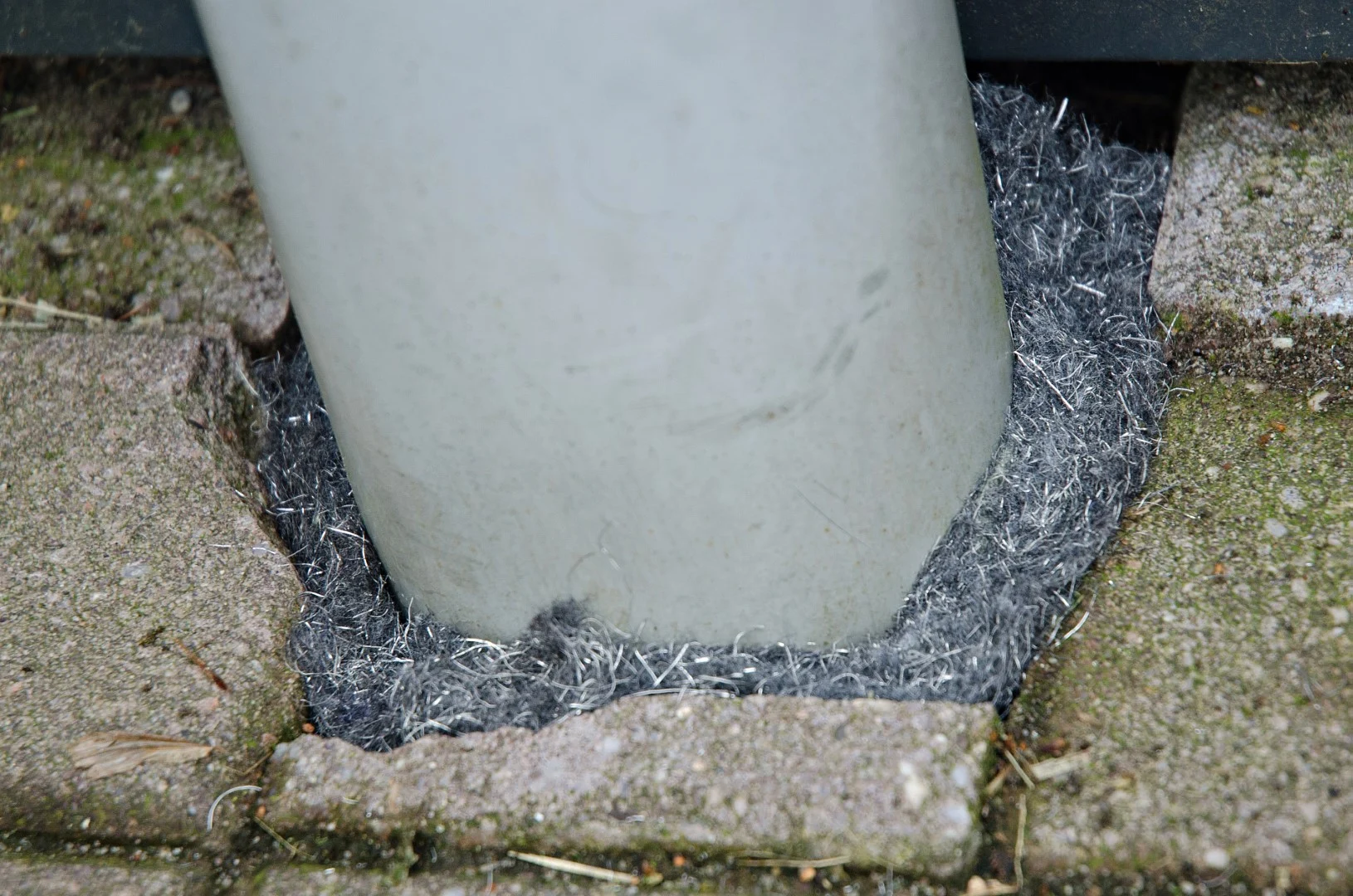 Ucpávací páska proti potkanům a myším 5 m – Knock Pest Rodent Defense - Obrázek 3