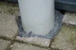 Ucpávací páska proti potkanům a myším 5 m – Knock Pest Rodent Defense - Obrázek 2