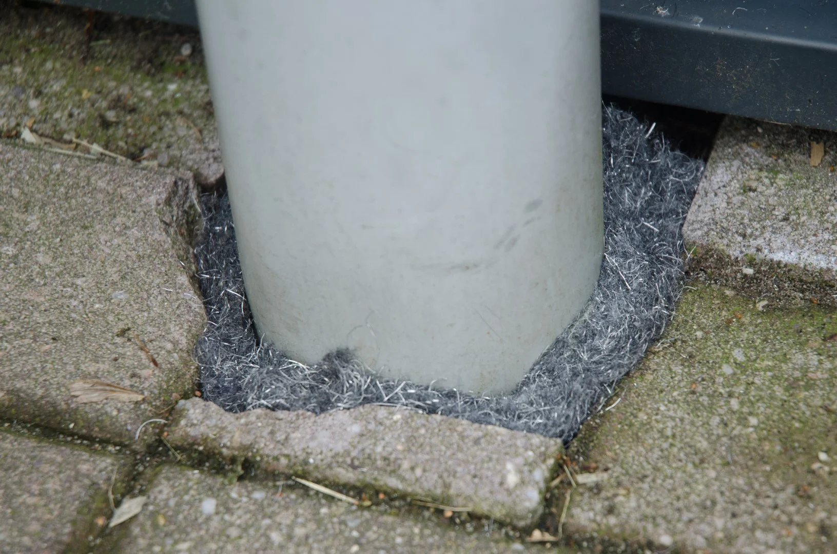 Ucpávací páska proti potkanům a myším 5 m – Knock Pest Rodent Defense - Obrázek 2
