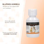 Šampon proti blechám pro psy a kočky, 100 ml – Knock Pest - Obrázek 2