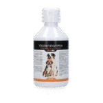Šampon proti blechám pro psy a kočky, 250 ml – Knock Pest