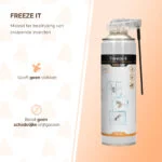 Mrazicí sprej proti hmyzu se dvěma režimy rozprašování – Knock Pest Freeze It - Obrázek 2