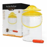 Past na mouchy s návnadou pro venkovní použití, 2 l – Knock Pest FlyNip
