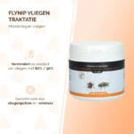 Náplň do pasti na mouchy, 240 g – Knock Pest FlyNip - Obrázek 2