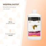 Návnada na vosy do pastí na vosy, 1 l – Knock Pest Wasp Bait (Wespentraktatie) - Obrázek 2