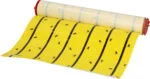 Žlutá lepová role na mouchy 7 m x 30 cm – Knock Pest - Obrázek 2