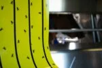 Žlutá lepová role na mouchy 7 m x 30 cm – Knock Pest - Obrázek 3