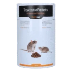 Návnadové pelety pro myši a potkany, 200 g – Knock Pest Traktatie Pellets