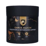 Česnekový prášek pro koně, 800 g – Excellent Horse Garlic Allicin Powder