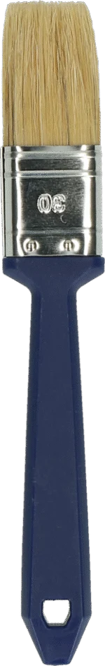Štětec na gel pro Easy Gel Pro 20 cm - Obrázek 2