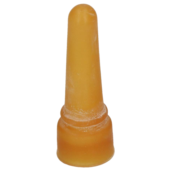 Dlouhý dudlík pro lambar