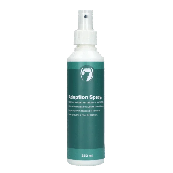 Sprej pro adopci jehňat ovcemi, 250 ml – Excellent Adoptiespray Lam