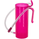 Sonda pro jehňata na kolostrum, 240 ml – Shoof Trusti Tuber